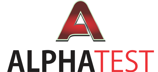 Alphatest